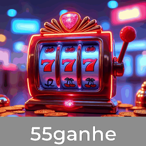 55ganhe: Aposte com Facilidade e Funções Completas no Aplicativo Móvel