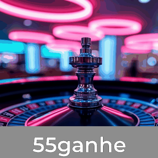 55ganhe: Plataforma premiada e segura