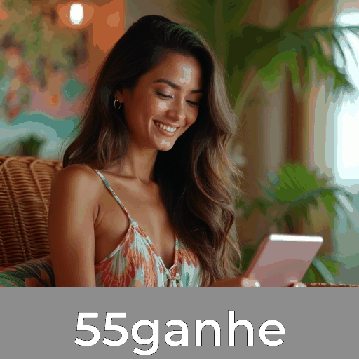 55ganhe: Especialistas em Apostas Esportivas com Foco no Brasil