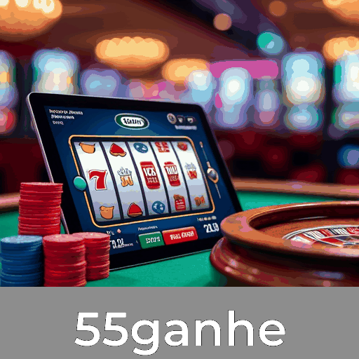 55ganhe: A Plataforma de Apostas que Une Confiabilidade e Excelência