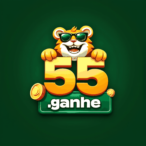55ganhe Logo